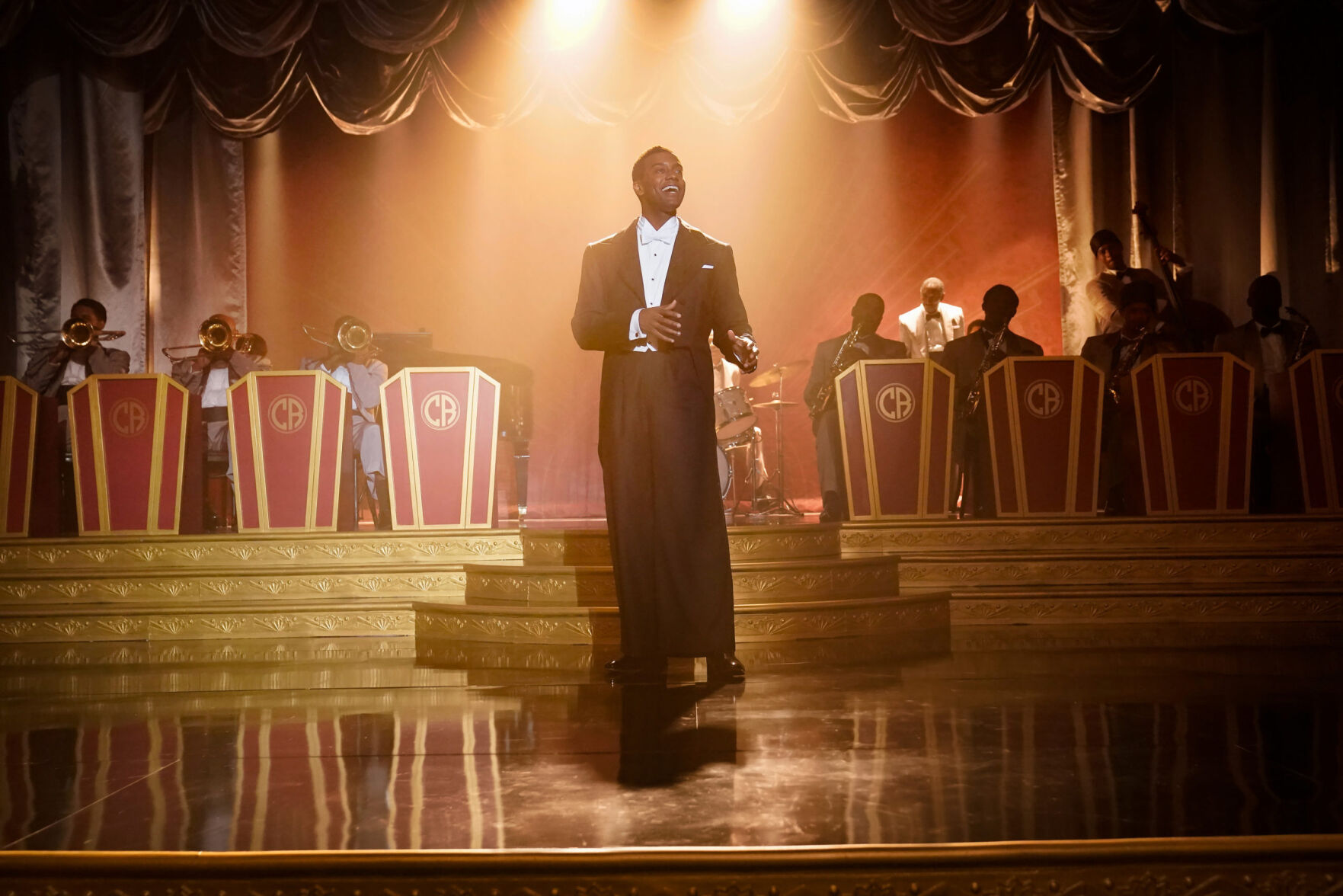 Movie Review – A Jazzman’s Blues